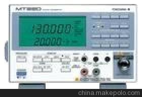橫河電機(jī)MT220數(shù)字壓力計(jì) 精準(zhǔn)測量，信賴之選——東莞精豐電子專業(yè)供應(yīng)