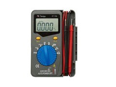 ET1700數(shù)字萬用表 實(shí)驗(yàn)室精準(zhǔn)測量的可靠之選