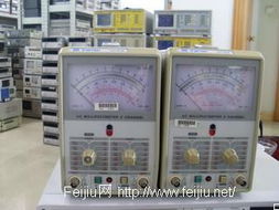 廣東電子測(cè)量?jī)x器市場(chǎng)觀察 二手儀器與廢電子電器的價(jià)值再發(fā)現(xiàn)