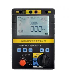 接地電阻及土壤率測(cè)試儀 電子測(cè)量?jī)x器中的安全守護(hù)者